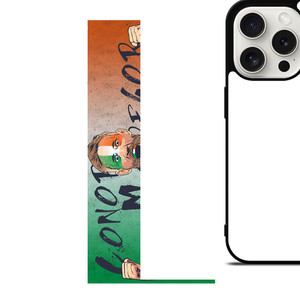 CONOR McGREGOR ART iPhone 15 Pro Case
