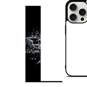 CRACKED OUT GLASS BATMAN THE DARK KNIGHT 1 iPhone 15 Pro Case CRACKED OUT GLASS BATMAN THE DARK KNIGHT 1 iPhone 15 Pro Case