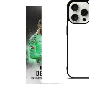 DAVID DE GEA 2 iPhone 15 Pro Case