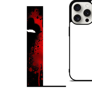 DEADPOOL ART MARVEL iPhone 15 Pro Case DEADPOOL ART MARVEL iPhone 15 Pro Case