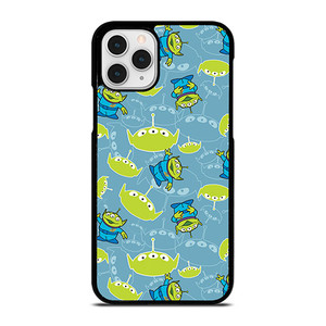 DISNEY TOY STORY ALIEN iPhone 11 Pro Case DISNEY TOY STORY ALIEN iPhone 11 Pro Case