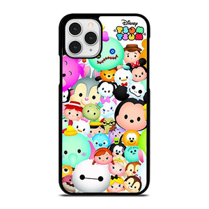 DISNEY TSUM TSUM 2 iPhone 11 Pro Case