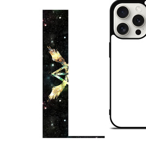 DEATHLY HALLOWS HARRY POTTER ICON iPhone 15 Pro Case DEATHLY HALLOWS HARRY POTTER ICON iPhone 15 Pro Case