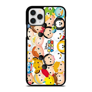 DISNEY TSUM TSUM iPhone 11 Pro Case DISNEY TSUM TSUM iPhone 11 Pro Case