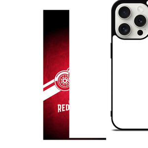 DETROIT RED WINGS HOCKEY TEAM 1926 iPhone 15 Pro Case