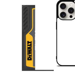 DEWALT LOGO 60V iPhone 15 Pro Case