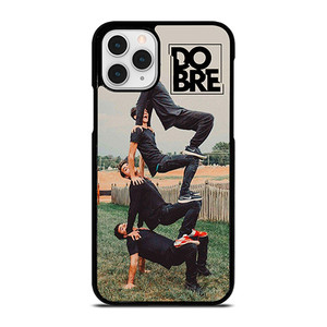 DOBRE BROTHERS iPhone 11 Pro Case DOBRE BROTHERS iPhone 11 Pro Case