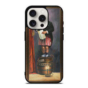 DISNEY HAUNTED MANSION STRETCHING iPhone 15 Pro Case