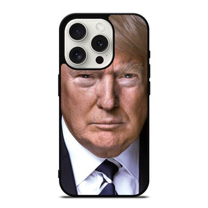 DONALD TRUMP SIGHT iPhone 15 Pro Case DONALD TRUMP SIGHT iPhone 15 Pro Case