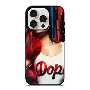 DOPE SEXY GIRL NY iPhone 15 Pro Case DOPE SEXY GIRL NY iPhone 15 Pro Case