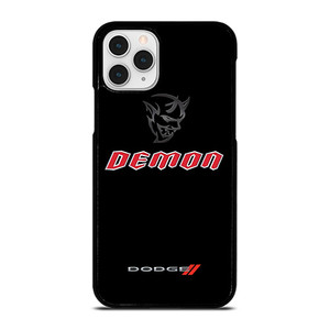 DODGE DEMON LOGO iPhone 11 Pro Case