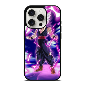 DRAGON BALL SUPER SON GOHAN BEAST iPhone 15 Pro Case DRAGON BALL SUPER SON GOHAN BEAST iPhone 15 Pro Case