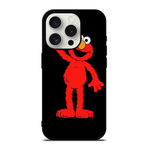 ELMO SAY HELLO SESAME STREET iPhone 15 Pro Case