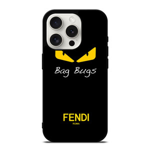 FENDI95EYES MONSTER 2 iPhone 15 Pro Case