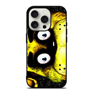 FIVE NIGHTS FREDDY GOLDEN iPhone 15 Pro Case FIVE NIGHTS FREDDY GOLDEN iPhone 15 Pro Case