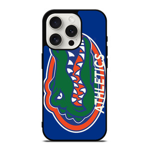 FLORIDA GATORS iPhone 15 Pro Case