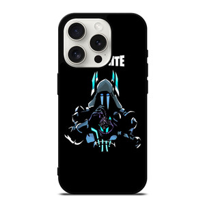 FORNITE LOGO ART iPhone 15 Pro Case