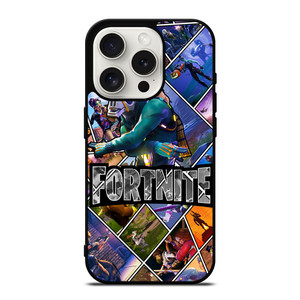 FORTNITE 2 iPhone 15 Pro Case