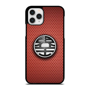 DRAGON BALL ORANGE BADGE iPhone 11 Pro Case DRAGON BALL ORANGE BADGE iPhone 11 Pro Case