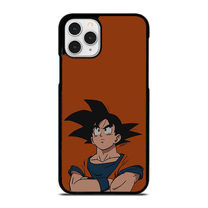 DRAGON BALL ORANGE iPhone 11 Pro Case