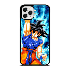 DRAGON BALL Z DBZ GOKU iPhone 11 Pro Case DRAGON BALL Z DBZ GOKU iPhone 11 Pro Case