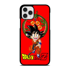 DRAGON BALL Z GOKU iPhone 11 Pro Case