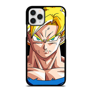 DRAGON BALL Z SUPER SAIYA iPhone 11 Pro Case DRAGON BALL Z SUPER SAIYA iPhone 11 Pro Case
