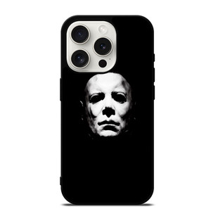 HALLOWEEN MICHAEL MYERS iPhone 15 Pro Case HALLOWEEN MICHAEL MYERS iPhone 15 Pro Case