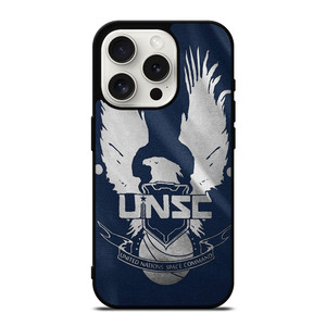 HALO LOGO iPhone 15 Pro Case