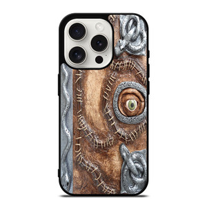 HOCUS POCUS SPELL BOOK iPhone 15 Pro Case