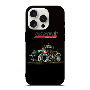 IH HARVESTER FARMALL TRACTOR iPhone 15 Pro Case IH HARVESTER FARMALL TRACTOR iPhone 15 Pro Case