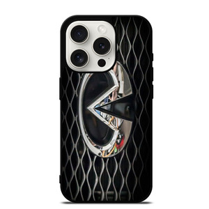 INFINITI 2 iPhone 15 Pro Case