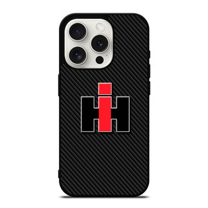 INTERNATIONAL HARVESTER IH iPhone 15 Pro Case