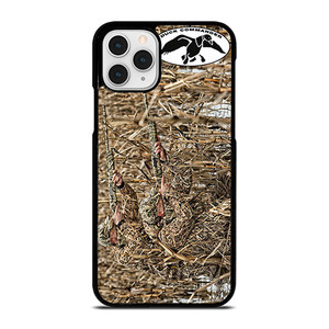 DUCK DYNASTY CAMO iPhone 11 Pro Case