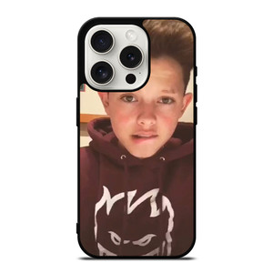 JACOB SARTORIUS THRASHER iPhone 15 Pro Case JACOB SARTORIUS THRASHER iPhone 15 Pro Case