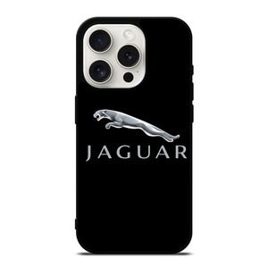 JAGUAR PRESTIGE LOGO iPhone 15 Pro Case JAGUAR PRESTIGE LOGO iPhone 15 Pro Case