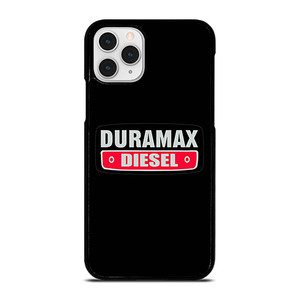 DURAMAX DIESEL LOGO iPhone 11 Pro Case