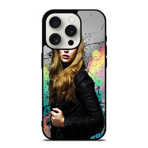 JENNIFER LAWRENCE iPhone 15 Pro Case