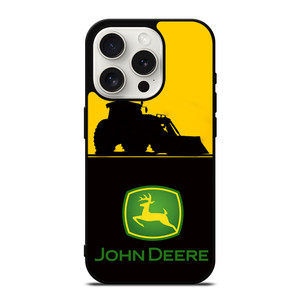 JOHN DEERE SCOOP iPhone 15 Pro Case