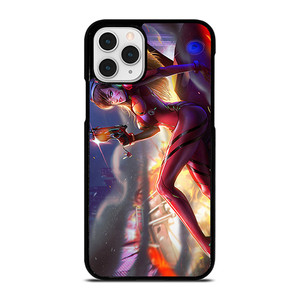 DVA OVERWATCH iPhone 11 Pro Case