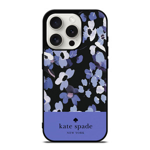 KATE SPADE NEW YORK iPhone 15 Pro Case