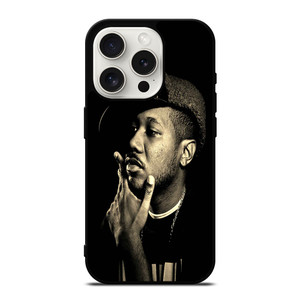 KENDRICK LAMAR iPhone 15 Pro Case