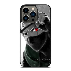 SHARINGAN EYE KAKASHI iPhone 13 Pro Case SHARINGAN EYE KAKASHI iPhone 13 Pro Case