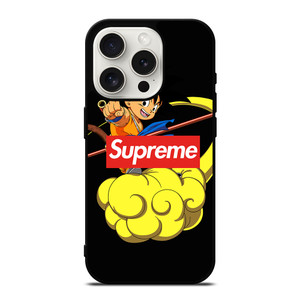 KID GOKU DRAGON BALL SUPREME iPhone 15 Pro Case KID GOKU DRAGON BALL SUPREME iPhone 15 Pro Case