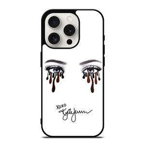KYLIE JENNER EYESHADOW iPhone 15 Pro Case