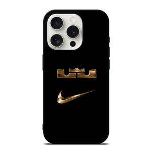 LEBRON JAMES LA LAKERS KING iPhone 15 Pro Case LEBRON JAMES LA LAKERS KING iPhone 15 Pro Case