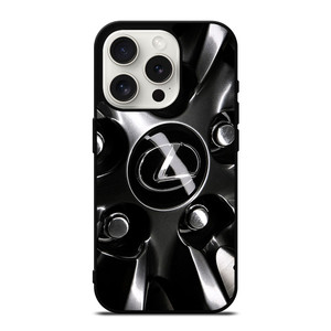 LEXUS CAR RACING iPhone 15 Pro Case