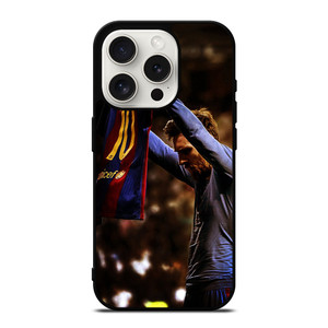 LIONEL MESSI CELEBRATION iPhone 15 Pro Case