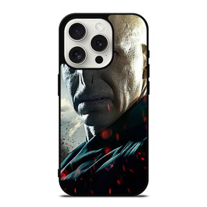 LORD VOLDEMORT HARRY POTTER iPhone 15 Pro Case