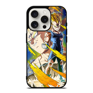 MAJIN VEGETA ULTIMATE iPhone 15 Pro Case MAJIN VEGETA ULTIMATE iPhone 15 Pro Case